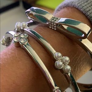 Lia Sophia Jewelry - Lia Sophia Bangles Lia Sophia Jewelry - Lia Sophia Bangles